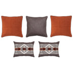 Mesquite Value Bed Set - Queen
