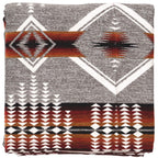 Mesquite Value Bed Set - Queen