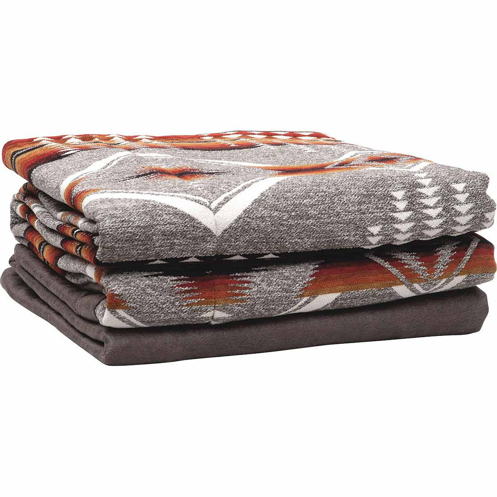 Mesquite Coverlet - Cal King