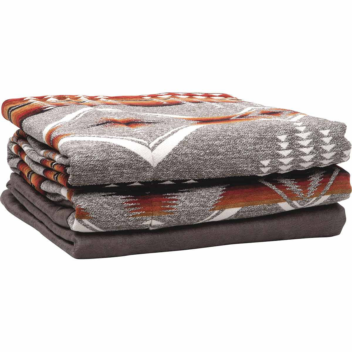Mesquite Coverlet - Cal King