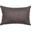 Mesquite Crosses Accent Pillow