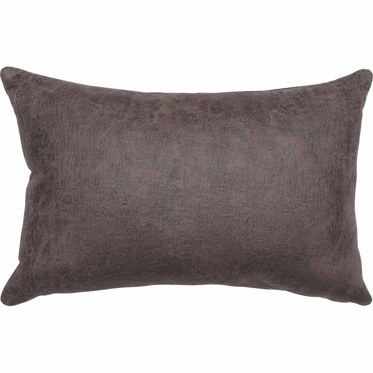 Mesquite Crosses Accent Pillow