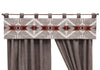 Mesquite Valance