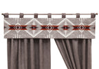 Mesquite Valance