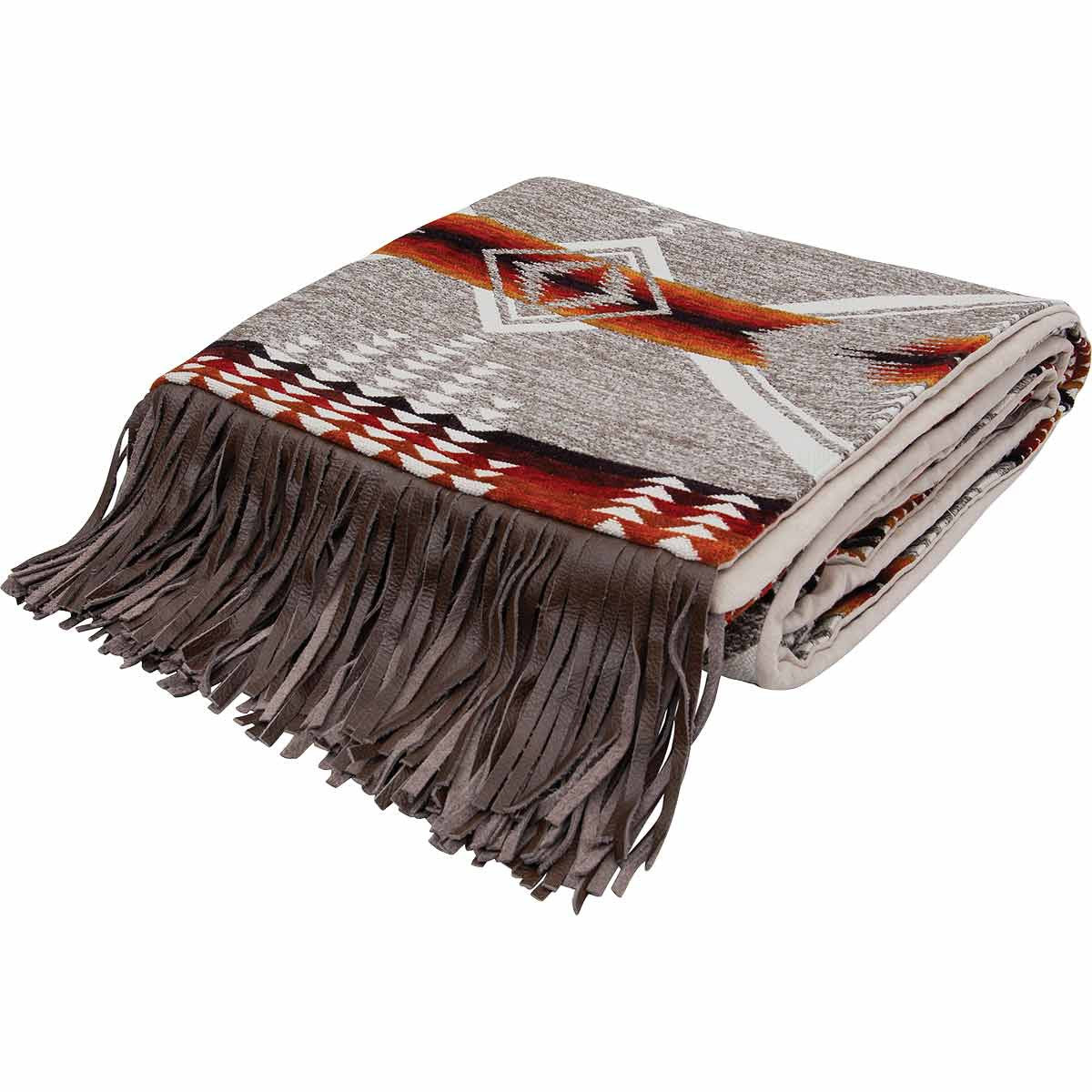 Mesquite Throw