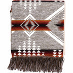 Mesquite Throw