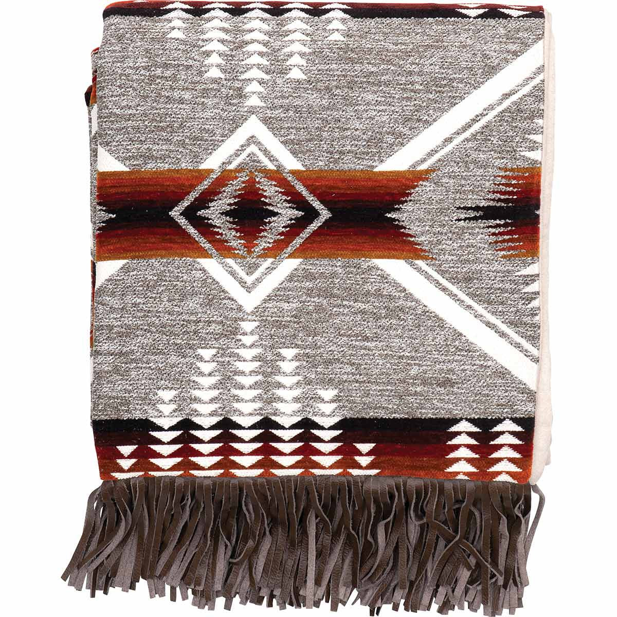 Mesquite Throw