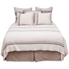 Juneau Sham Cover - King