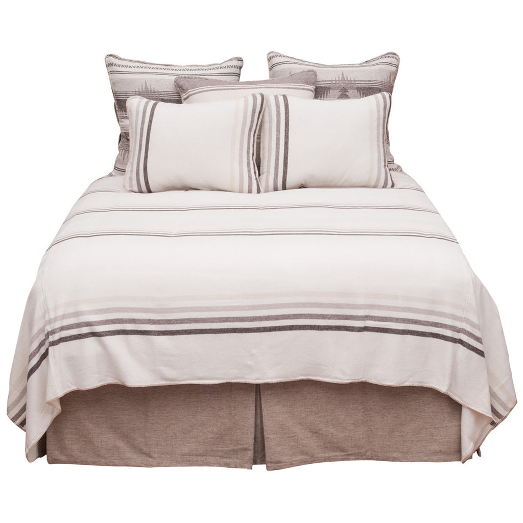 Juneau Sham Cover - King