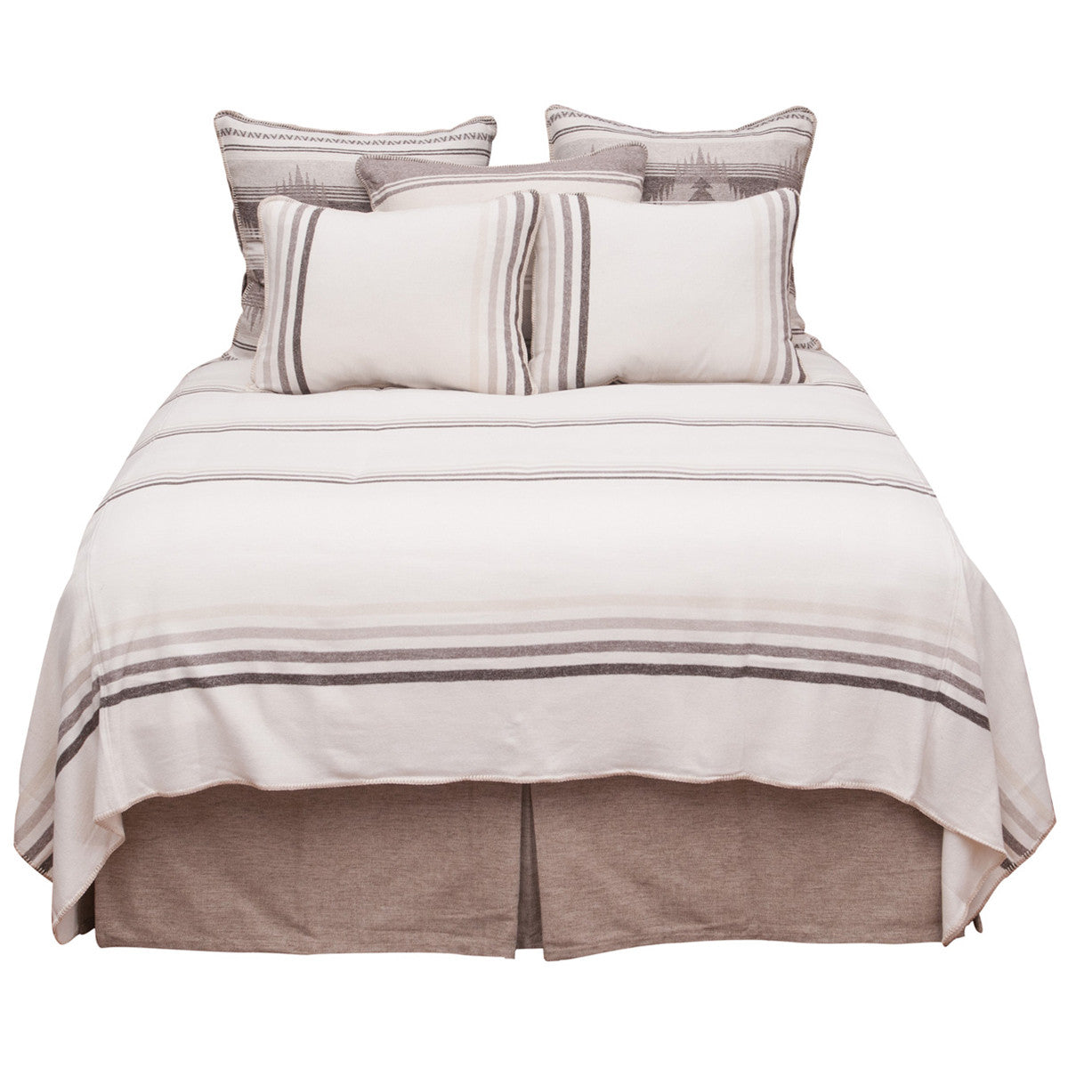 Juneau Sham Cover - King