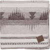 Ketchikan Throw