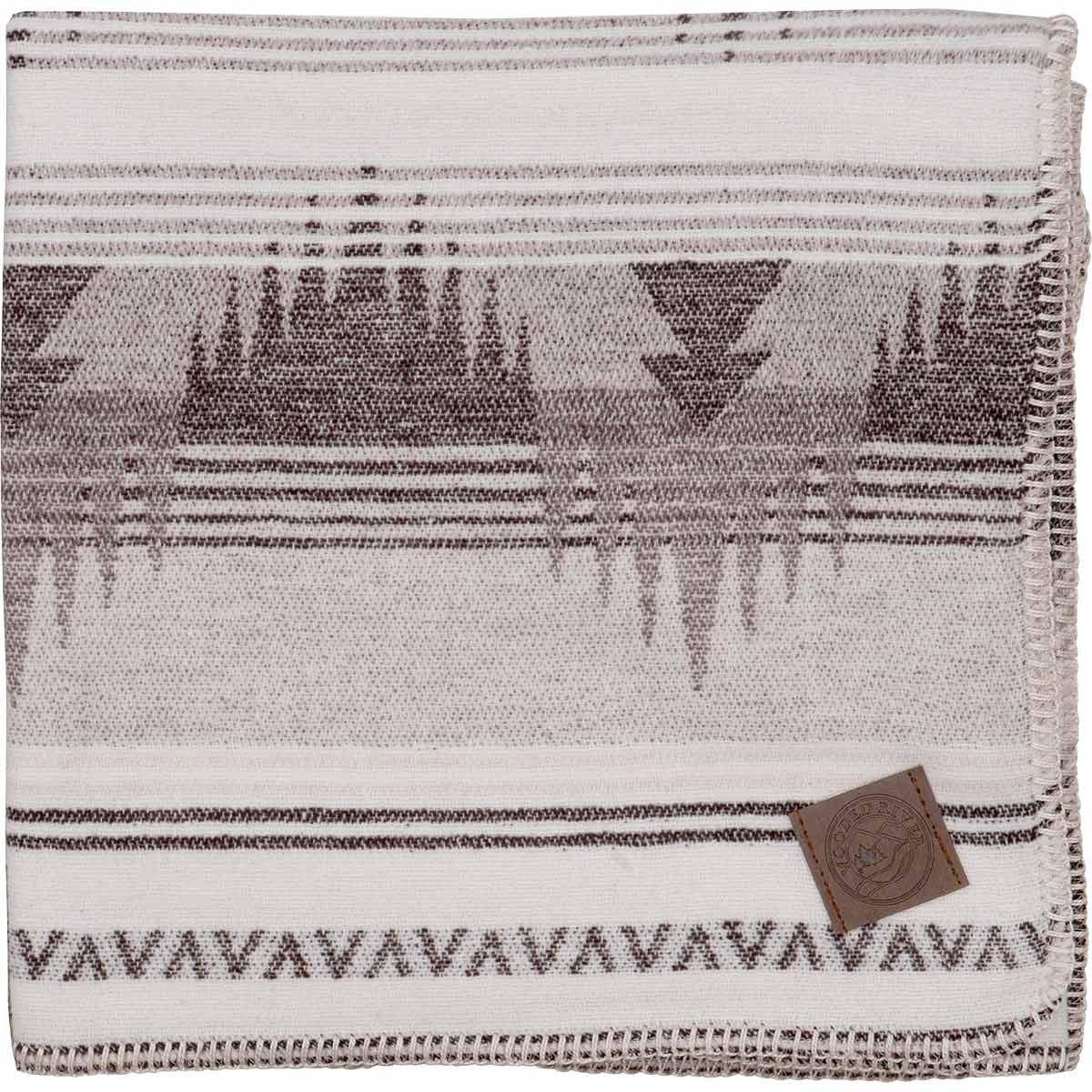 Ketchikan Throw