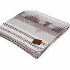 Ketchikan Throw