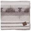 Ketchikan Throw