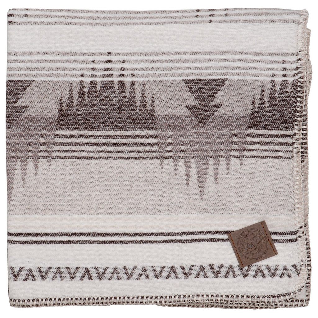 Ketchikan Throw