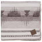 Ketchikan Throw