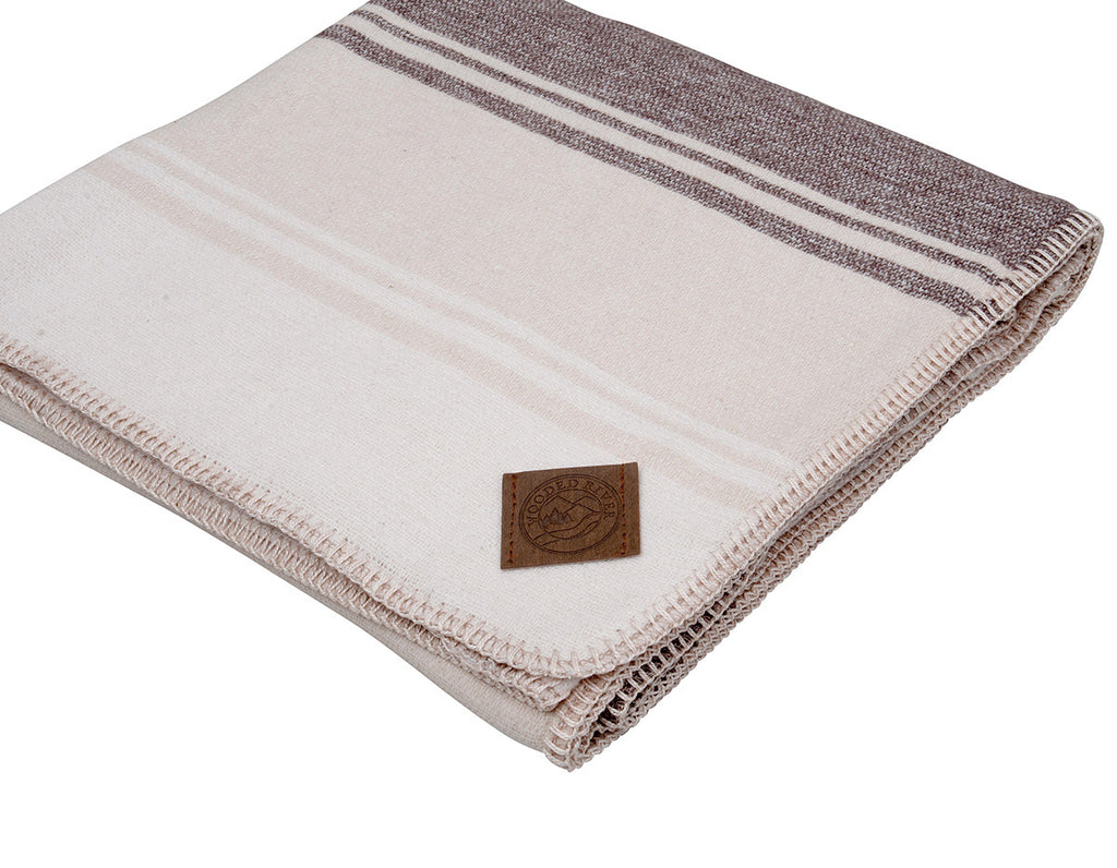 Fairbanks Throw