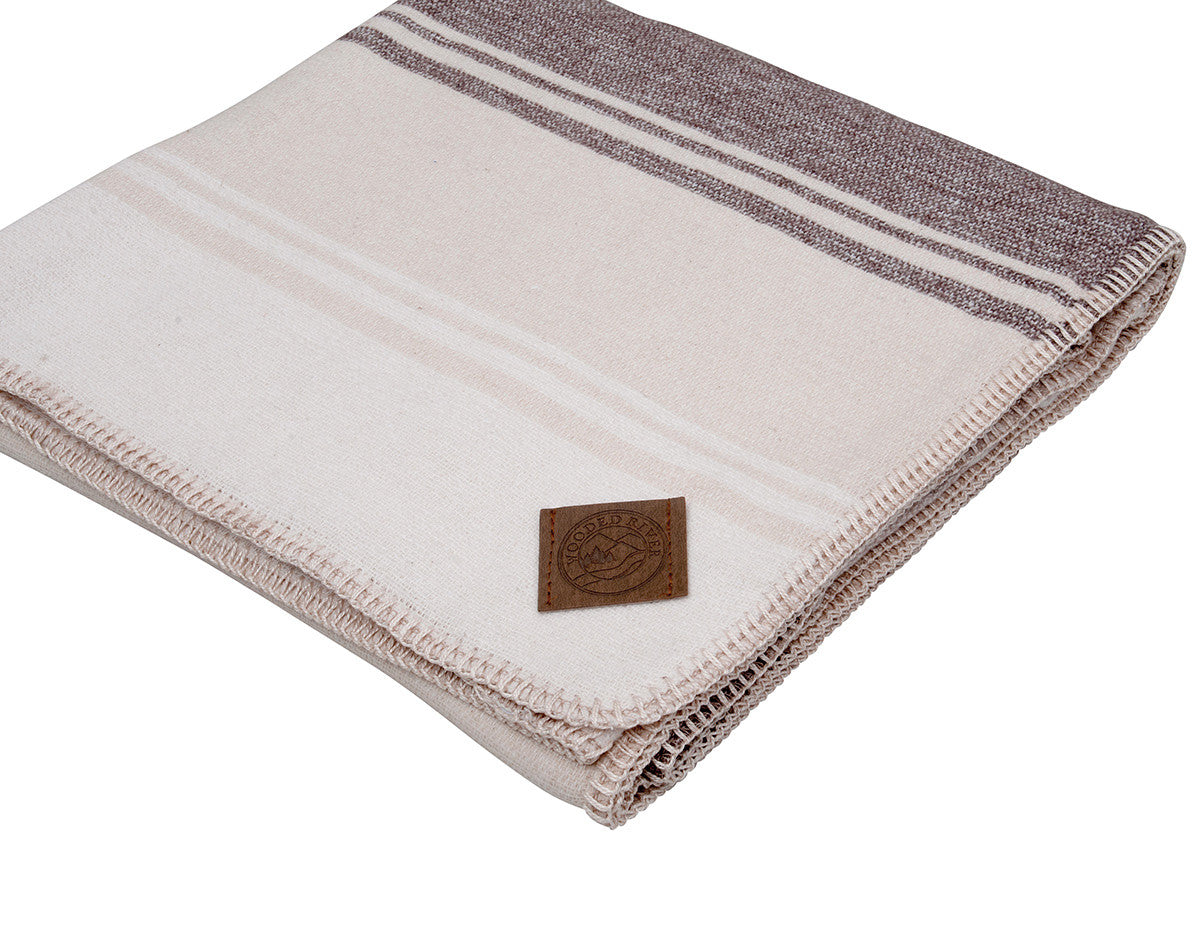 Fairbanks Throw