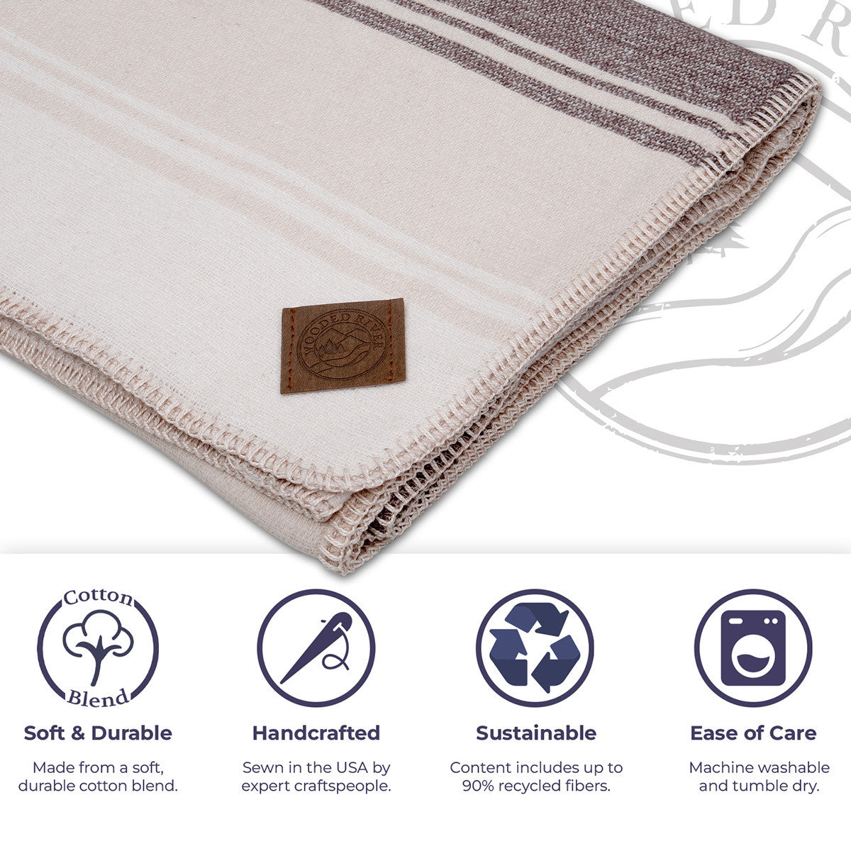 Fairbanks Throw