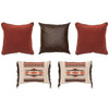 Kingston Forest Bedspread Set - Queen
