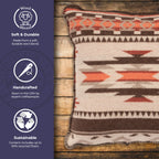 Kingston Forest Pillow