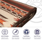 Kingston Forest Cozy Throw