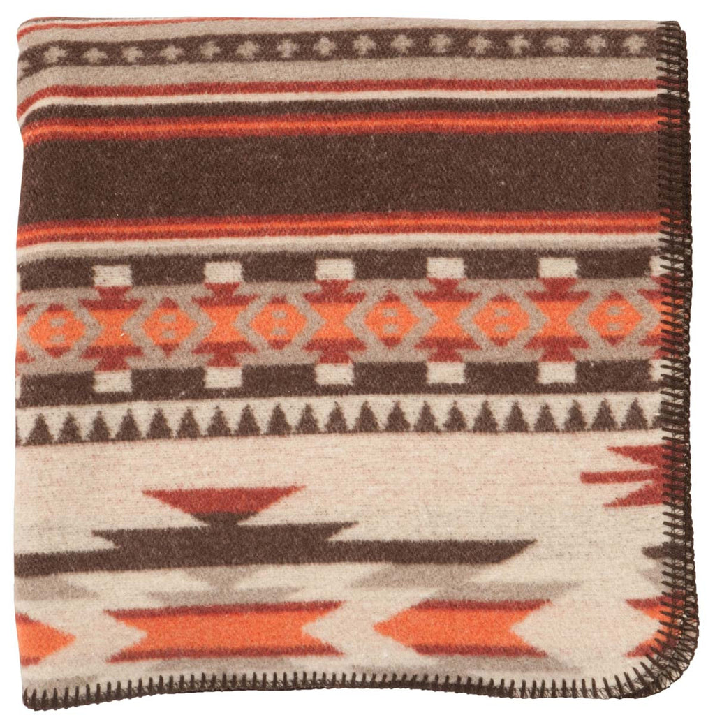 Kingston Forest Cozy Throw