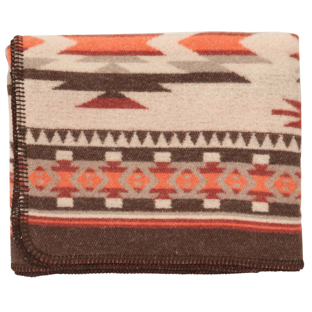 Kingston Forest Bed Scarf - King