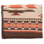 Kingston Forest Bed Scarf - Queen