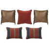 Timber Trails Bedspread Set - Cal King