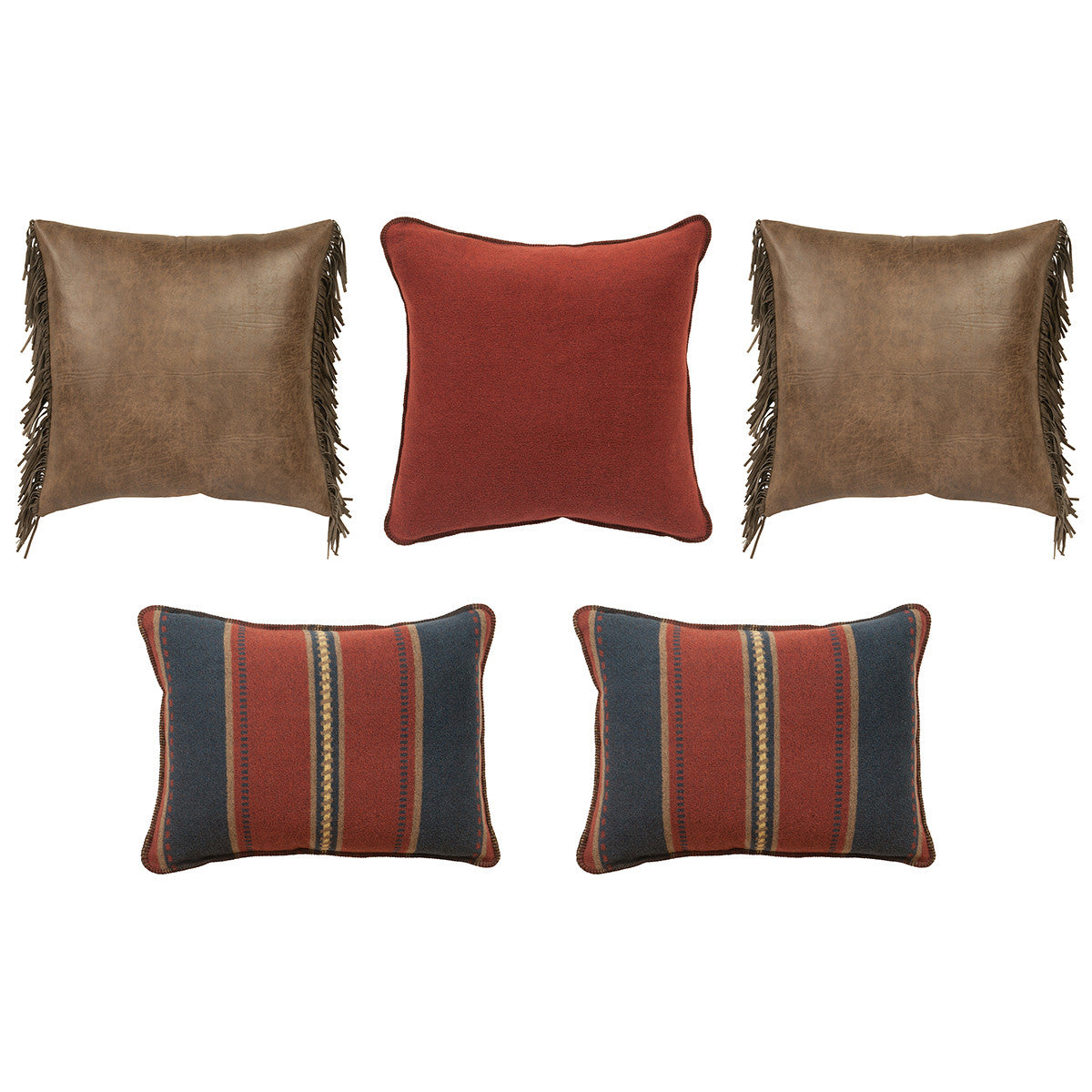 Timber Trails Bedspread Sets