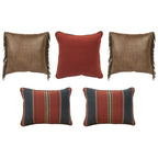 Timber Trails Bedspread Set - Super King