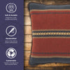 Timber Trails Pillow