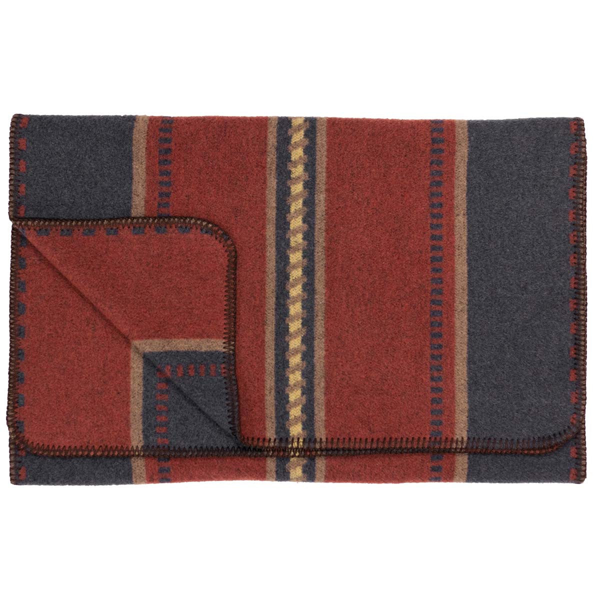 Timber Trails Bed Scarves