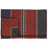 Timber Trails Scarf & Pillow Set - King