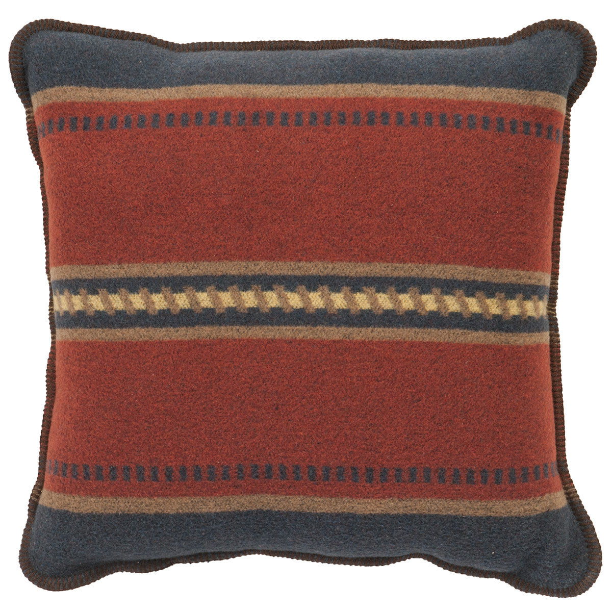 Timber Trails Bed Scarves
