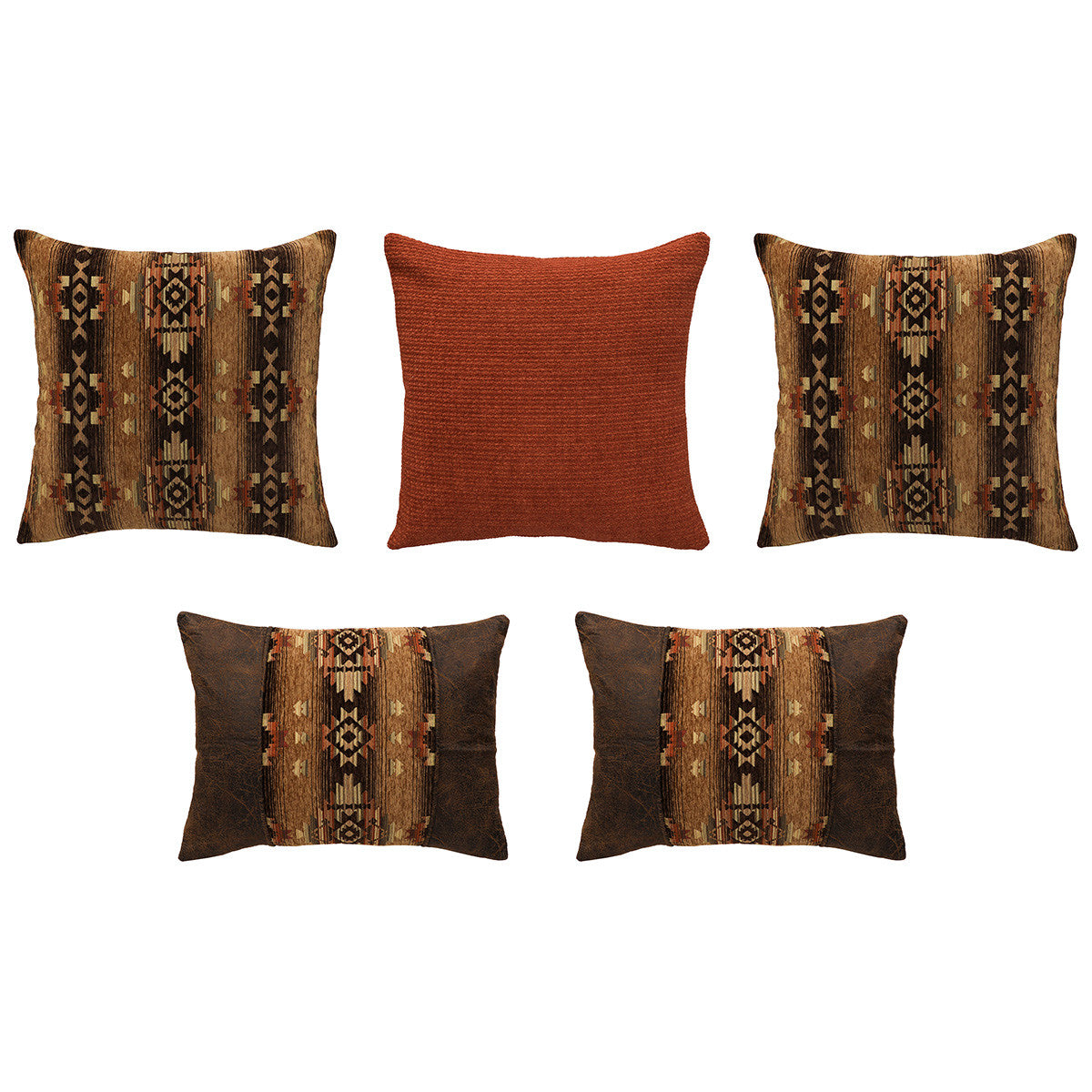 Hitchin' Post Desert Duvet Sets