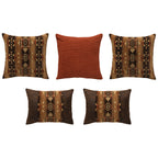 Hitchin' Post Desert Duvet Set - Super Queen