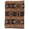 Hitchin' Post Desert Duvet Cover - King