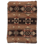 Hitchin' Post Desert Duvet Cover - King
