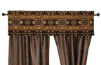 Hitchin' Post Desert Valance - OVERSTOCK