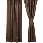 Hitchin' Post Desert Drape Panel