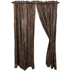 Sun Valley Mojave Drape Panel