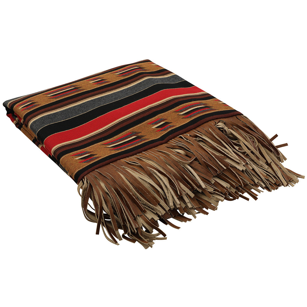 Sun Valley Mojave Throw
