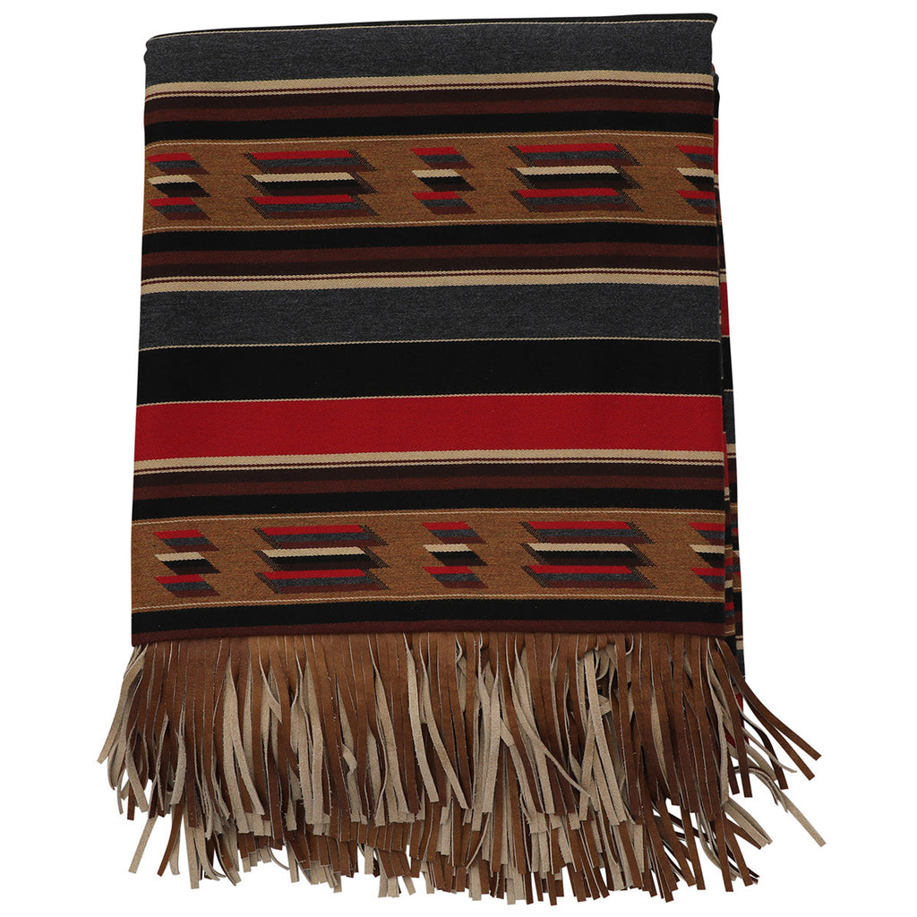 Sun Valley Mojave Throw
