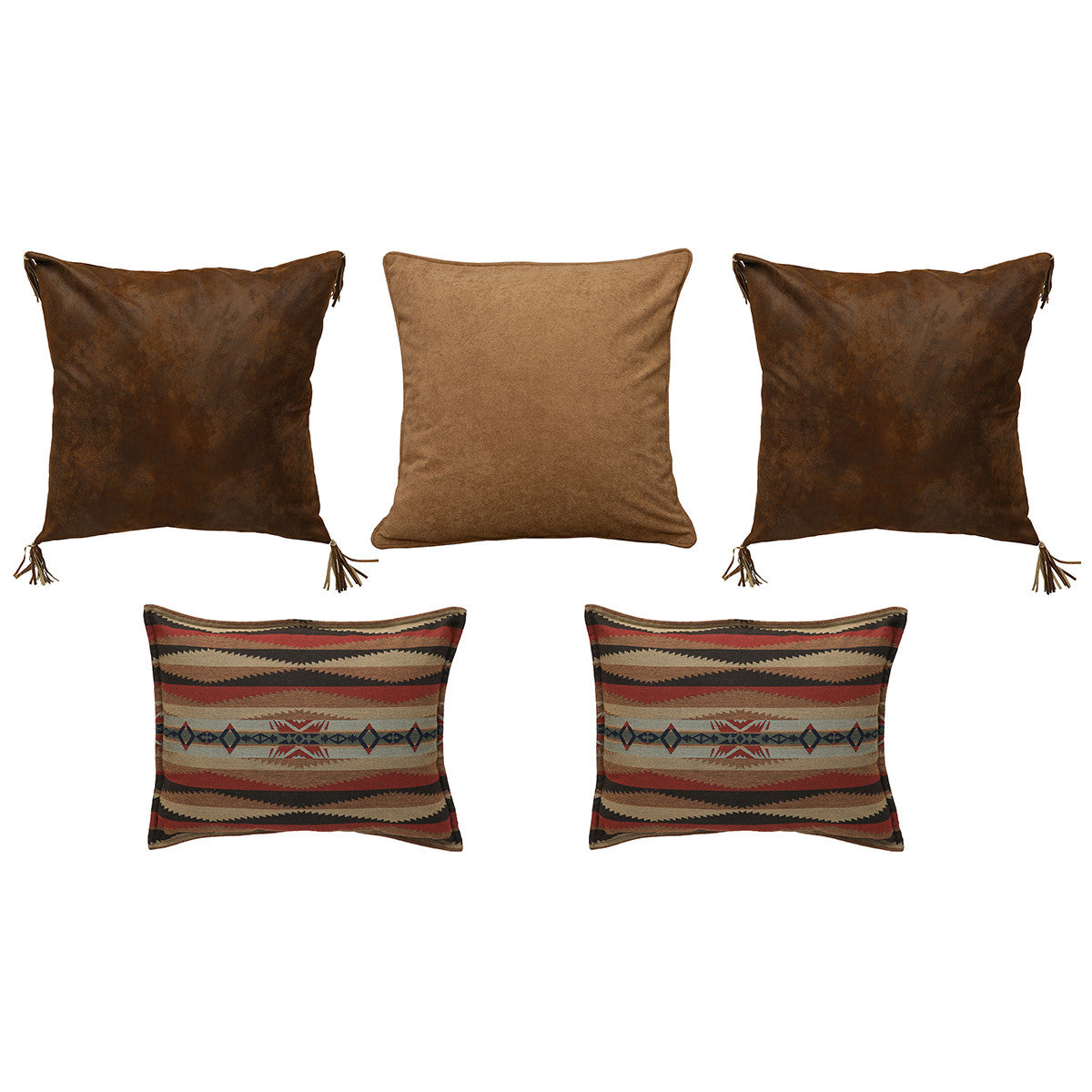Sunset Canyon Duvet Sets