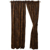 Sunset Canyon Drape Panel