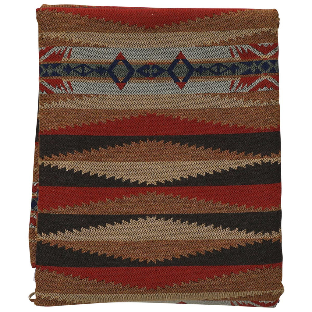 Sunset Canyon Throw