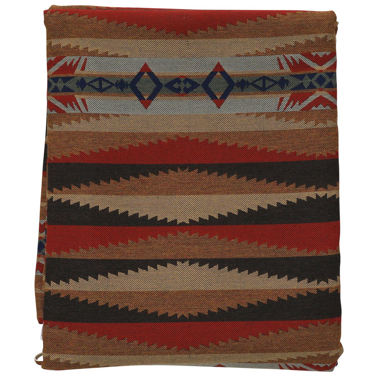 Sunset Canyon Throw