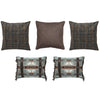Chief Joseph Duvet Set - Cal King